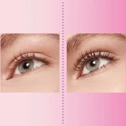 Discount Lash Princess Sculpted Volume Mascara Black 12 ml Mascara