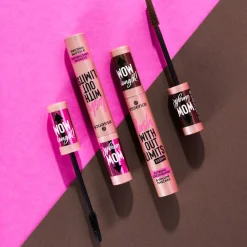 Lash Without Limits Extreme Lengthening & Voulume Mascara 01 Ultra Black 13 ml^essence Outlet