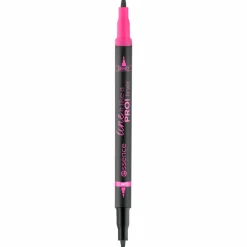 Clearance Line It Like A Pro 01 Black 1,2 ml Eyeliner