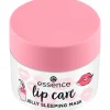 Lip Care Jelly Sleeping Mask 02 Stawberry Milkshake 8 gr Lipverzorging