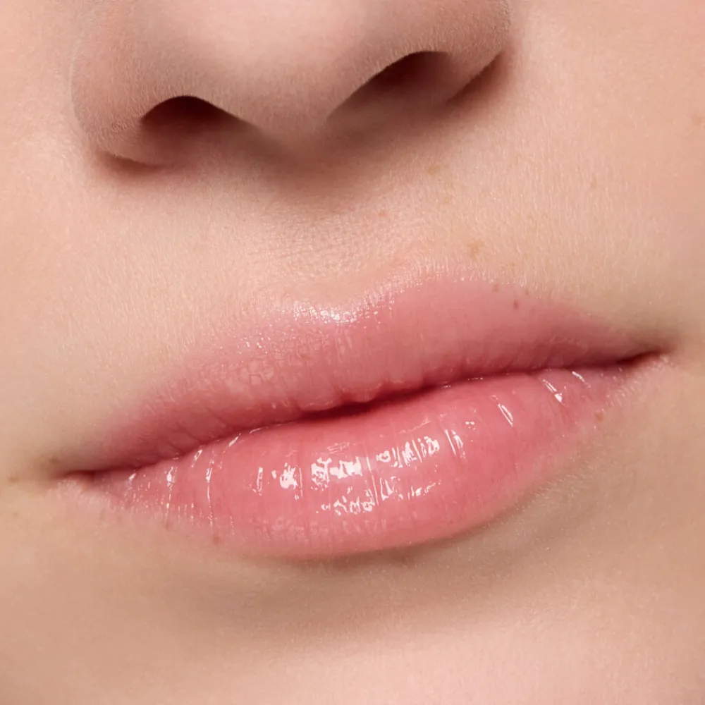 Lip Care Jelly Sleeping Mask 02 Stawberry Milkshake 8 gr Lipverzorging