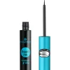 Liquid Ink Eyeliner Waterproof Black 3 ml^essence Sale