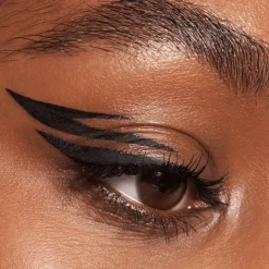 Liquid Ink Eyeliner Waterproof Black 3 ml^essence Sale