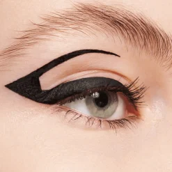 Liquid Ink Eyeliner Waterproof Black 3 ml^essence Sale