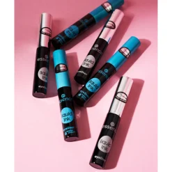 Liquid Ink Eyeliner Waterproof Black 3 ml^essence Sale