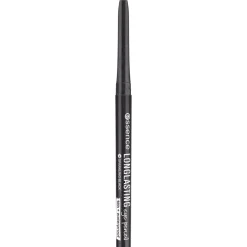 Oogpotlood<essence Long-Lasting Eye Pencil 34 Sparkling Black 0,28 g