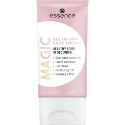 Dag- & Nachtcrème<essence Magic All In One Face Cream 30 ml