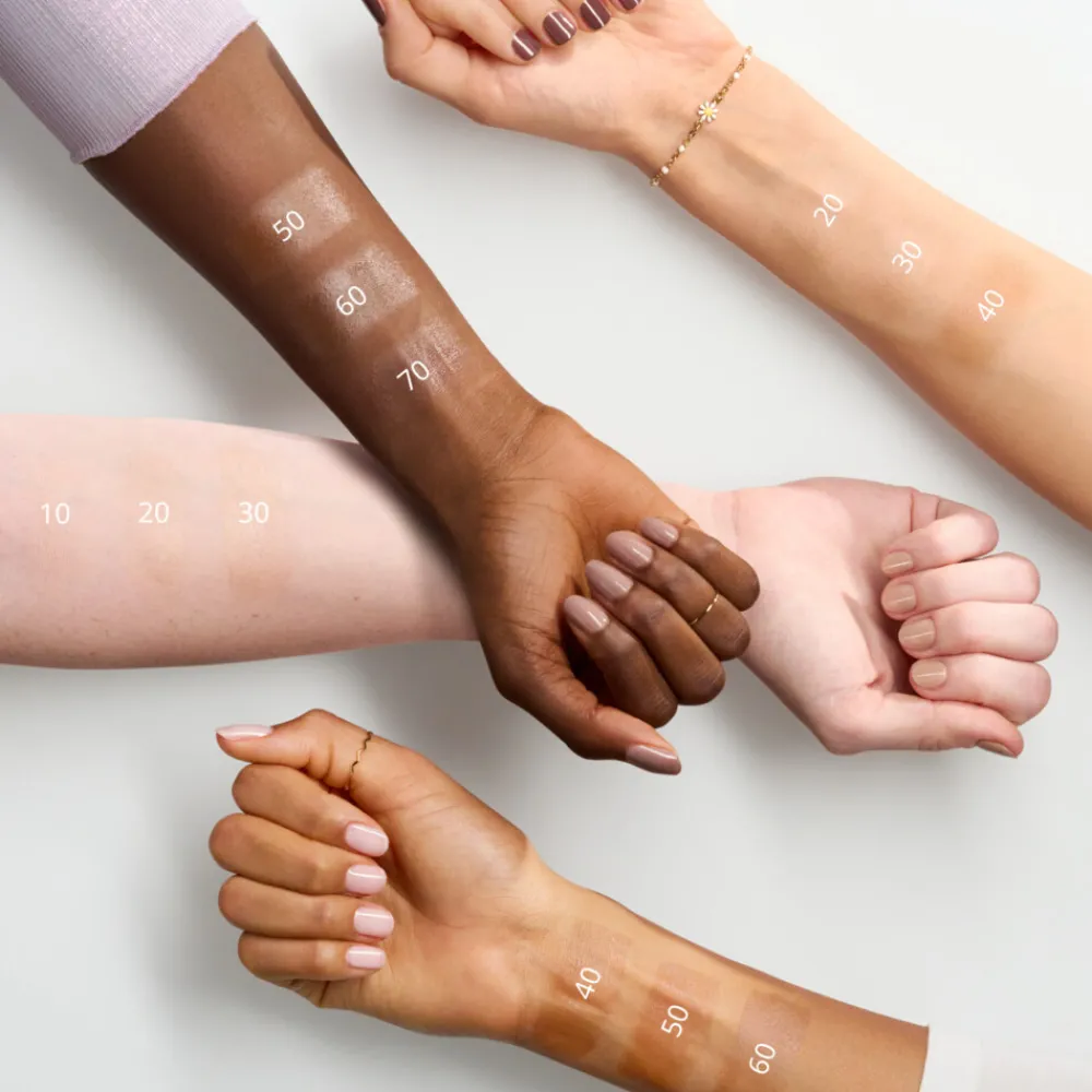 Discount Magic Filter Glow Booster 20 Medium 14 ml Foundation