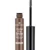 Make Me Brow Eyebrow Gel Mascara 02 Browny Brows 3,8 ml^essence Online