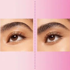 Make Me Brow Eyebrow Gel Mascara 02 Browny Brows 3,8 ml^essence Online