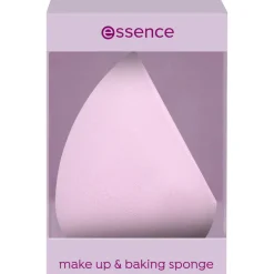 Make Up & Baking Sponge 01 Dab & Blend^essence