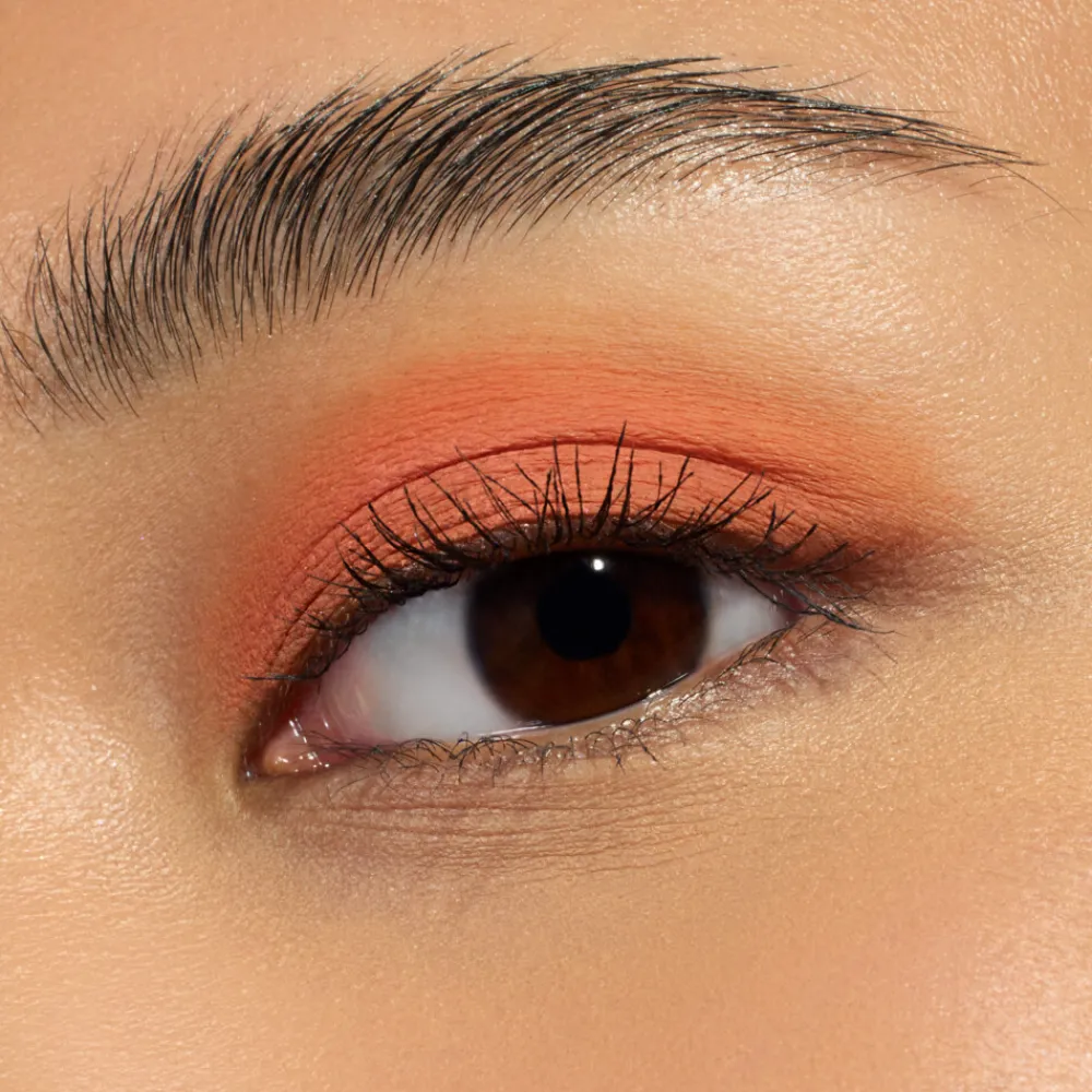 Clearance Matte Liquid Eyeshadow 03 Peach Pop 3 ml Oogschaduw