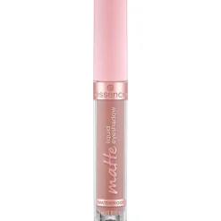 Matte Liquid Eyeshadow 01 Bare Bliss 3 ml^essence Best