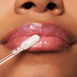 Online Meta Glow Multi-Reflective Lipgloss 01 Cyber Space 3 ml Lipgloss