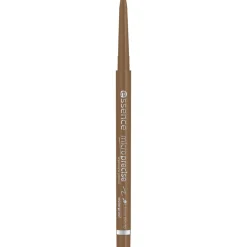 Micro Precise Eyebrow Pencil 02 Light Brown 0,05 gr^essence Hot