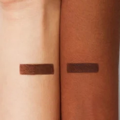 Wenkbrauwpotlood<essence Micro Precise Eyebrow Pencil 03 Dark Brown 0,05 gr