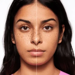 Foundation<essence Natural Matte Mousse Foundation 02 16 gr