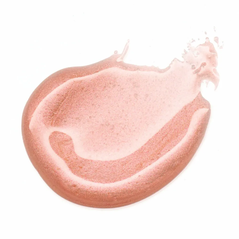 New Pearly Potion Multi-Reflective Lipgloss 01 Golden Peach 2,5 ml Lipgloss