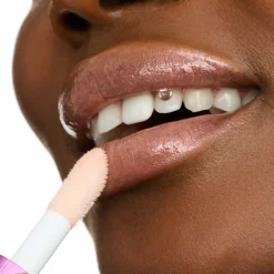 New Pearly Potion Multi-Reflective Lipgloss 01 Golden Peach 2,5 ml Lipgloss