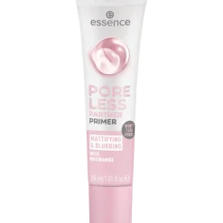 Primer<essence Poreless Partner Primer 30 ml