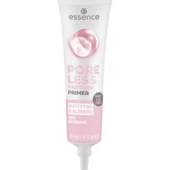 Primer<essence Poreless Partner Primer 30 ml