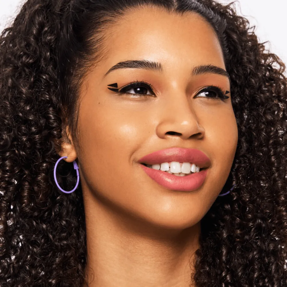 Online Quick Wing! Stamp Eyeliner 01 Black 3 ml Eyeliner