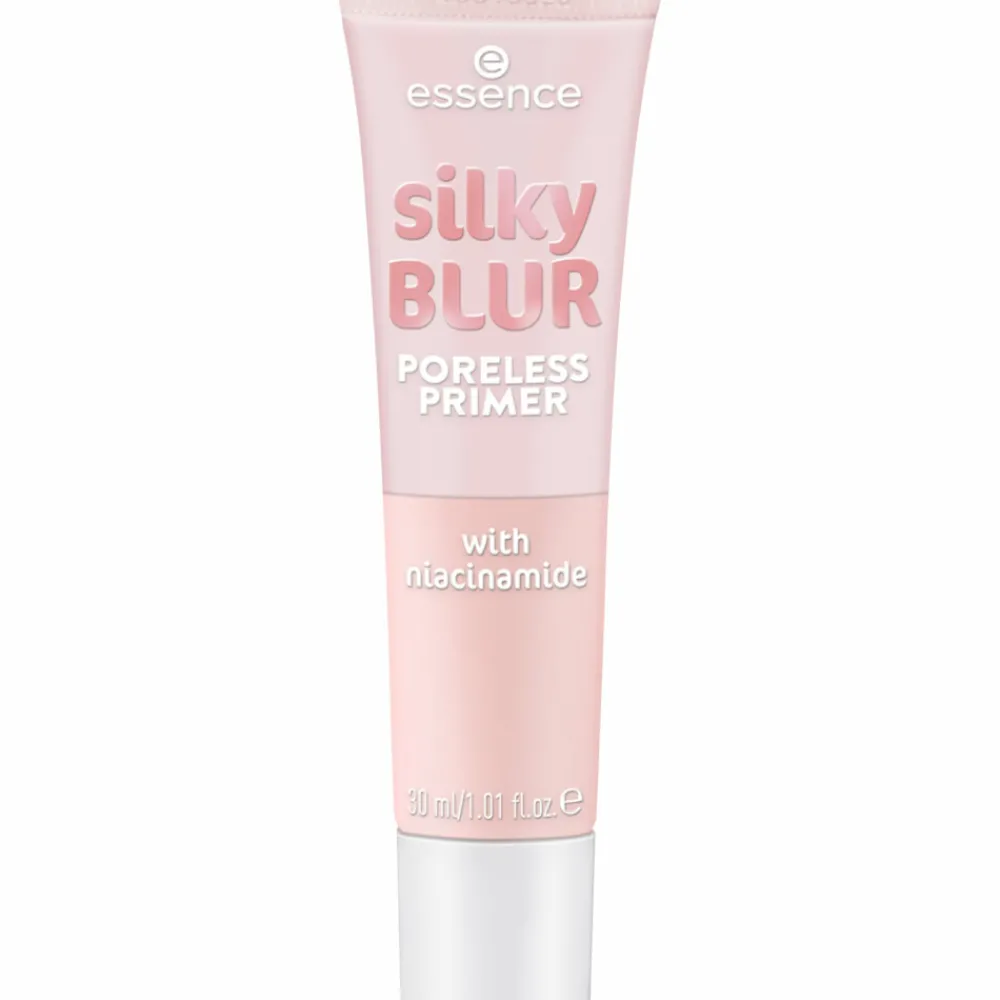 New Silky Blur Poreless Primer 30 ml Primer