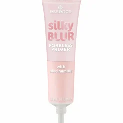 New Silky Blur Poreless Primer 30 ml Primer