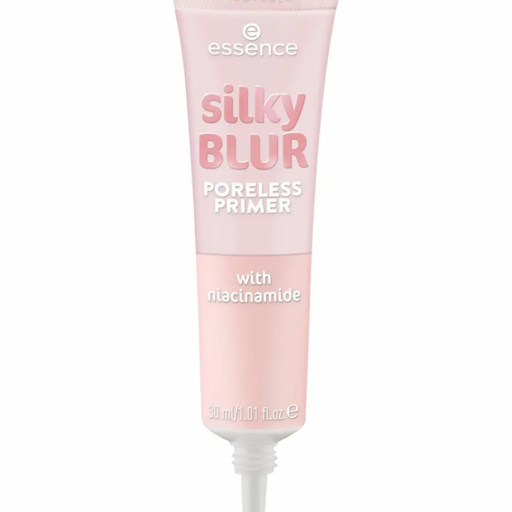 New Silky Blur Poreless Primer 30 ml Primer