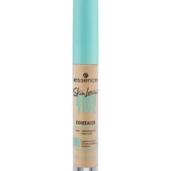 Skin Lovin' Sensitive Concealer 10 Light 3,5 ml^essence
