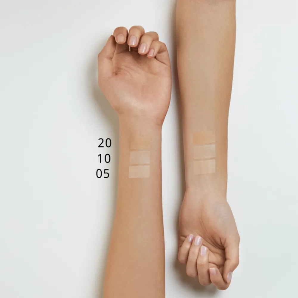 Skin Lovin' Sensitive Concealer 10 Light 3,5 ml^essence