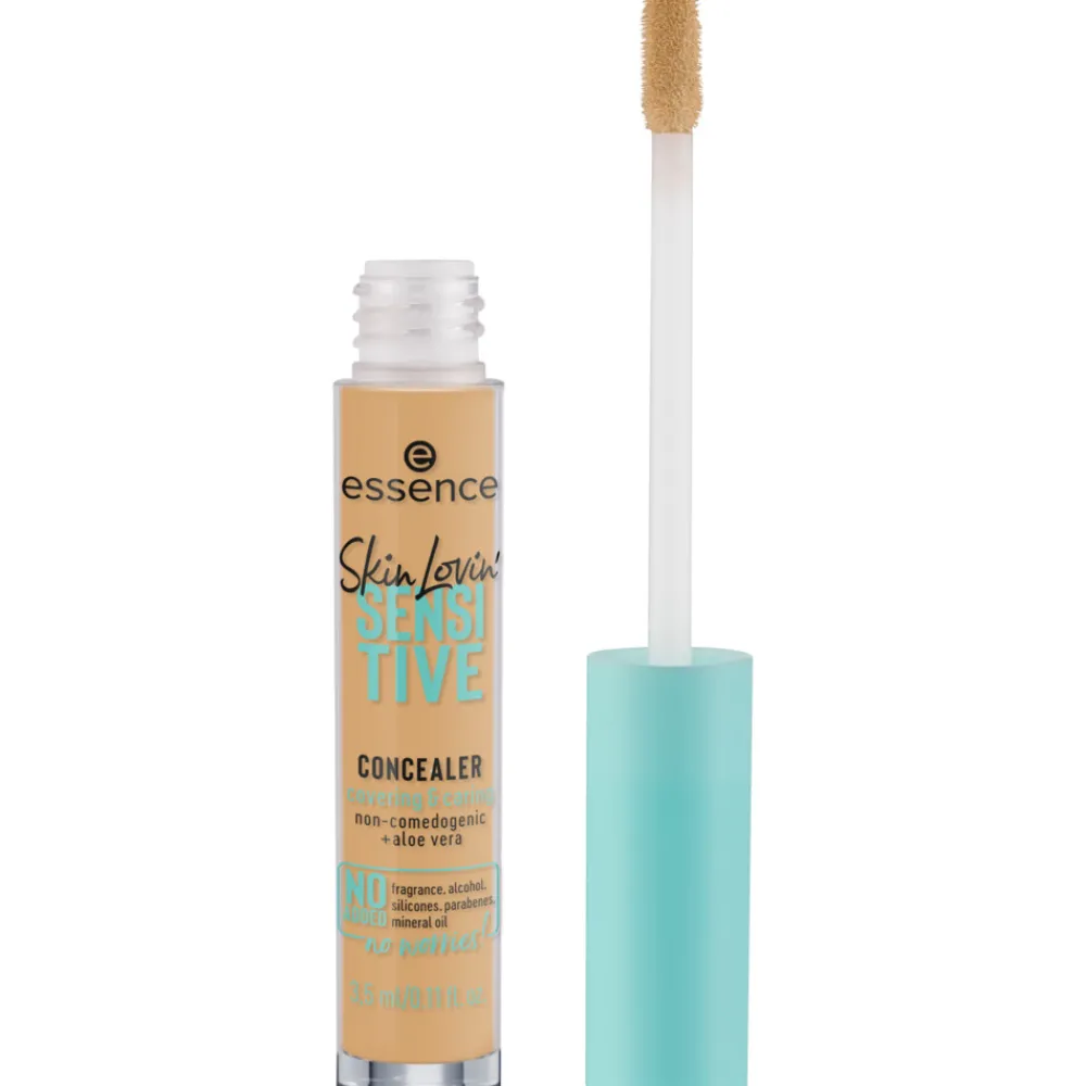 Hot Skin Lovin' Sensitive Concealer 20 Medium 3,5 ml Concealer