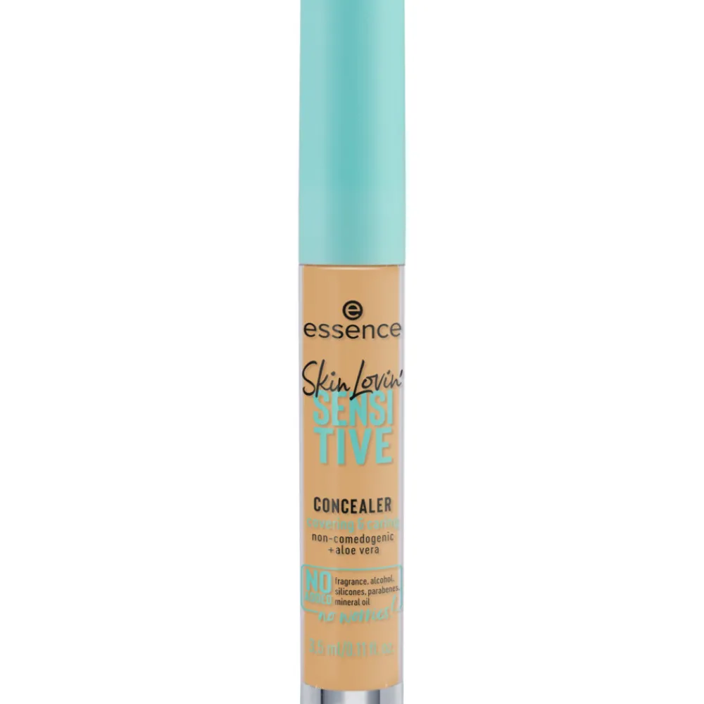 Hot Skin Lovin' Sensitive Concealer 20 Medium 3,5 ml Concealer