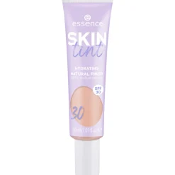 Foundation<essence SKIN Tint 30 30 ml
