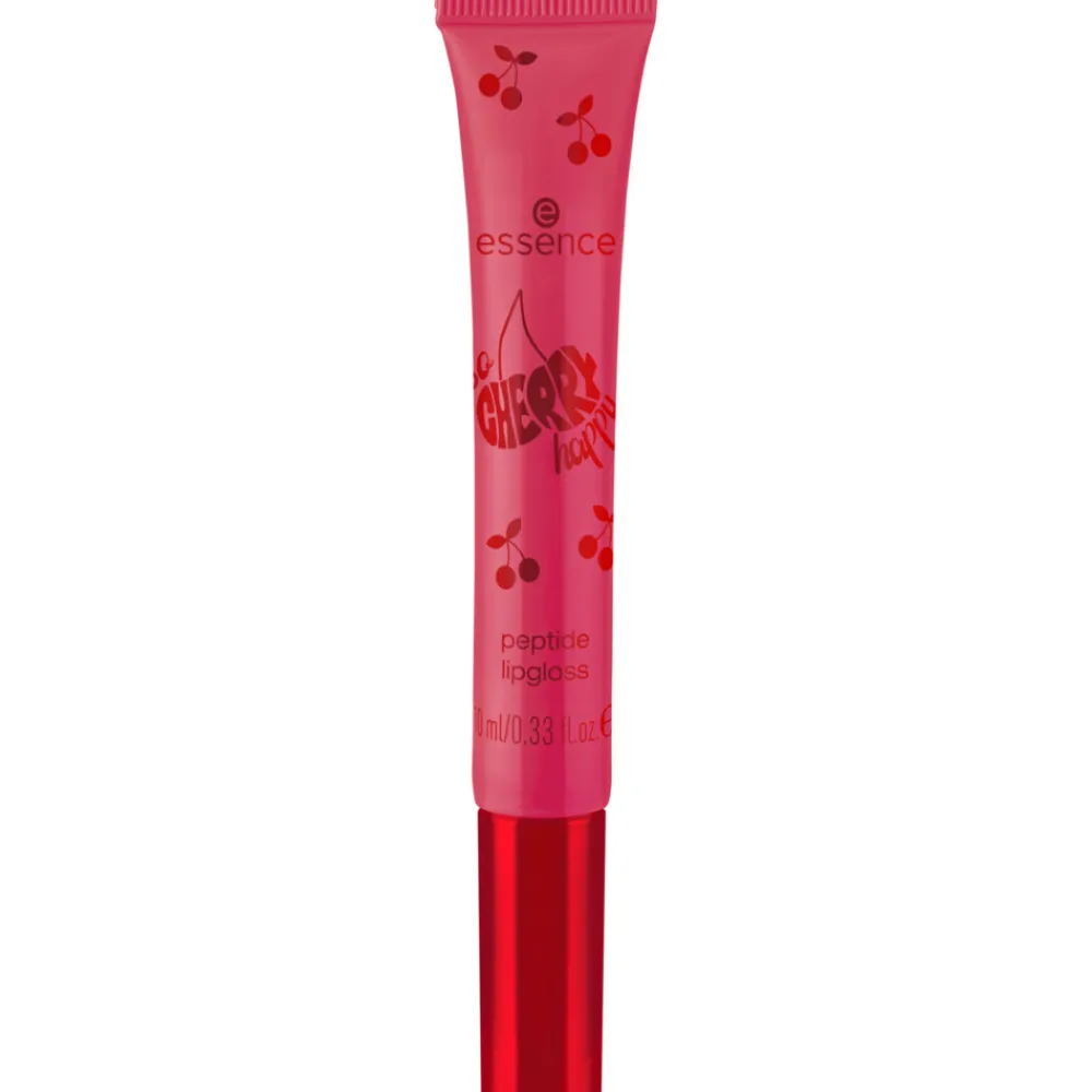 Outlet So Cherry Peptide Lipgloss 01 Cherry On Top 10 ml Lipgloss