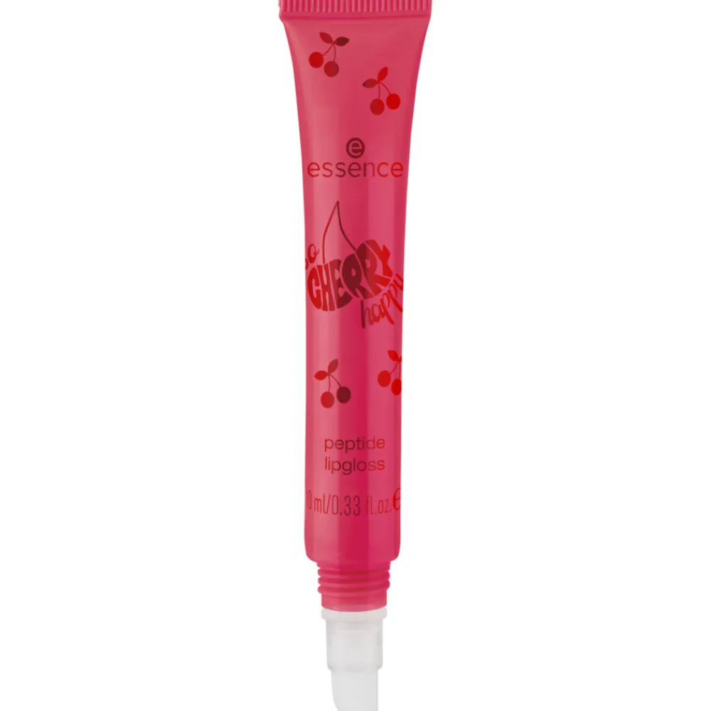 Outlet So Cherry Peptide Lipgloss 01 Cherry On Top 10 ml Lipgloss