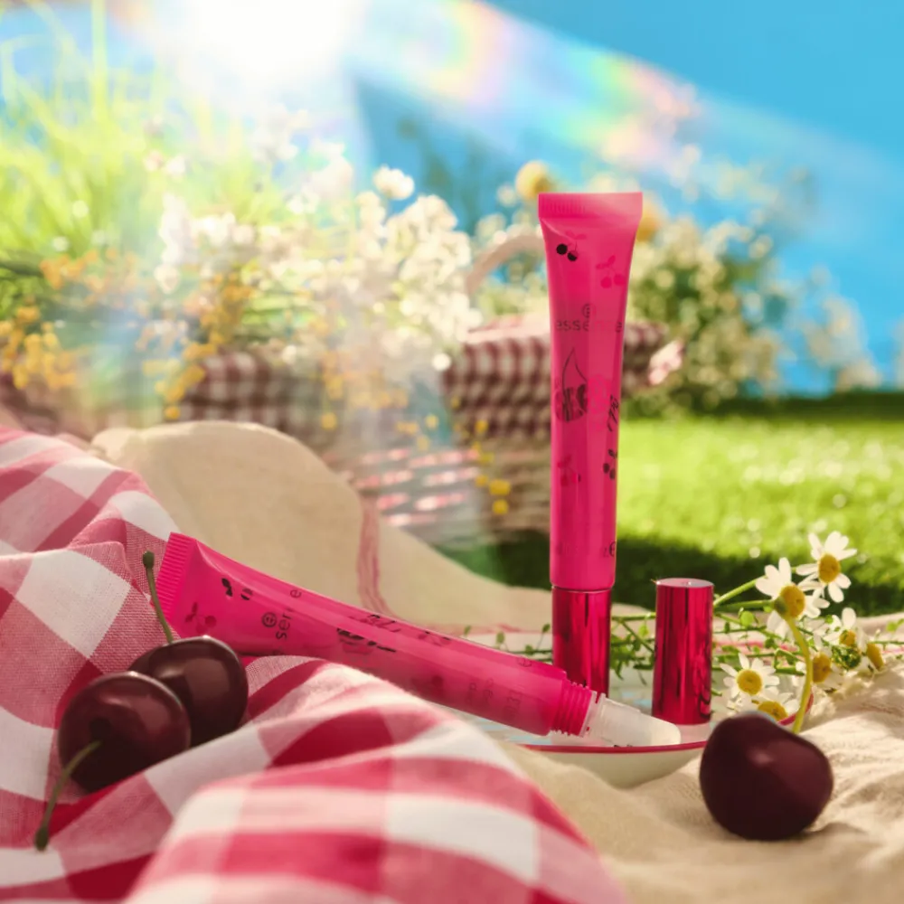 Outlet So Cherry Peptide Lipgloss 01 Cherry On Top 10 ml Lipgloss