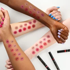 New The Slim Stick 107 Hot Chili 1,7 gr Lipstick