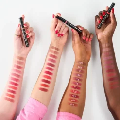 Lipstick<essence The Slim Stick Long Lasting Lipstick 109 Burgundy Bliss 1,7 gr