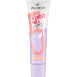 Primer<essence Wonder Full Primer 5 In 1 10 Light-Medium 30 ml