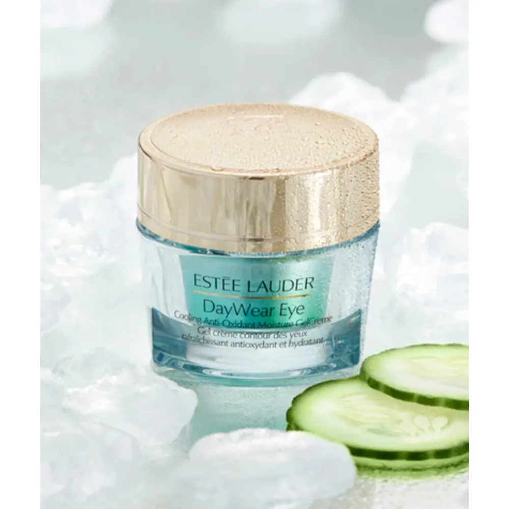 Online Daywear Oogcreme 15 ml Oogcrème