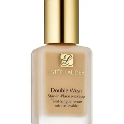 Double Wear Stay-In-Place Foundation SPF 10 1W2 Sand 30 ml^Estee Lauder New