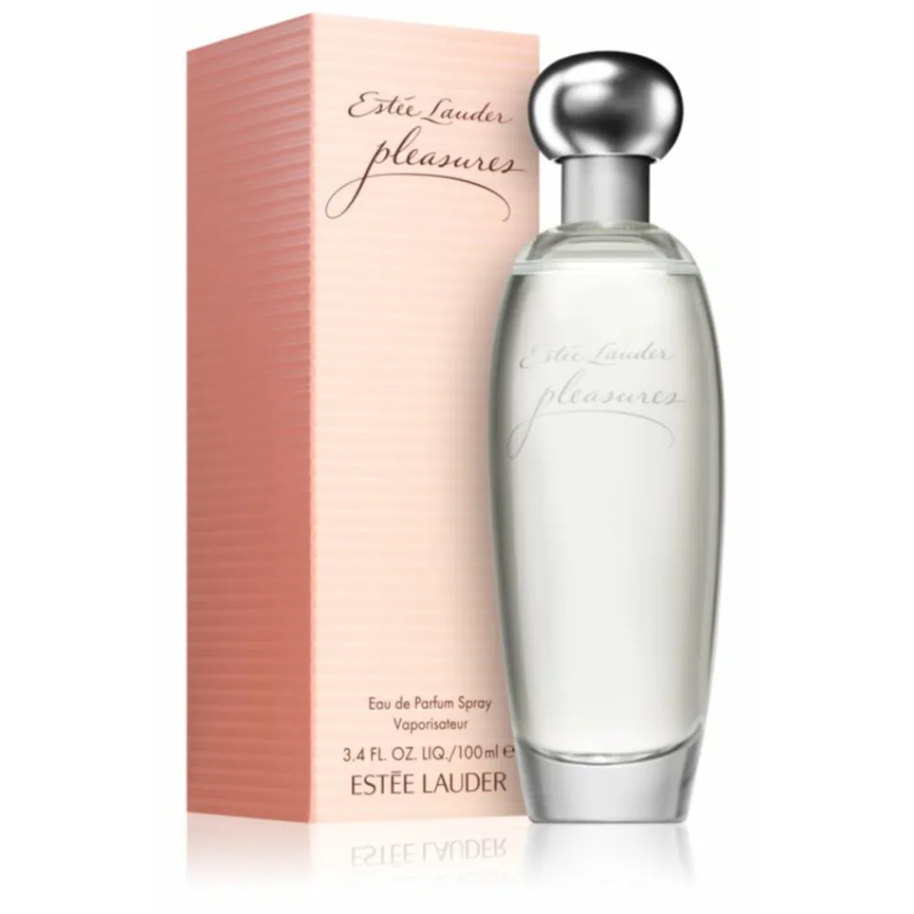 Pleasures Eau de Parfum 100 ml^Estee Lauder