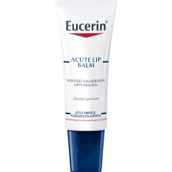 Gezicht<Eucerin Acute Lip Balm 10 ml