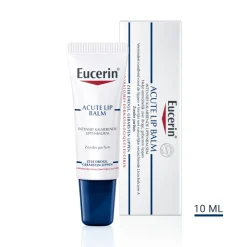 Gezicht<Eucerin Acute Lip Balm 10 ml