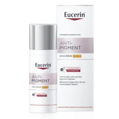 Gezicht<Eucerin Anti-Pigment Dagcrème SPF30 50 ml