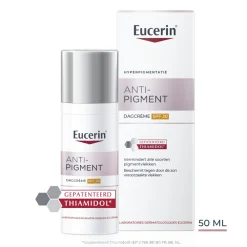 Gezicht<Eucerin Anti-Pigment Dagcrème SPF30 50 ml