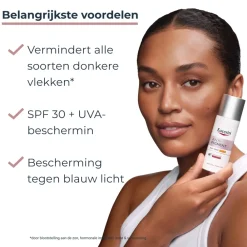 Gezicht<Eucerin Anti-Pigment Dagcrème SPF30 50 ml