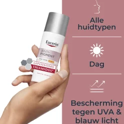 Gezicht<Eucerin Anti-Pigment Dagcrème SPF30 50 ml