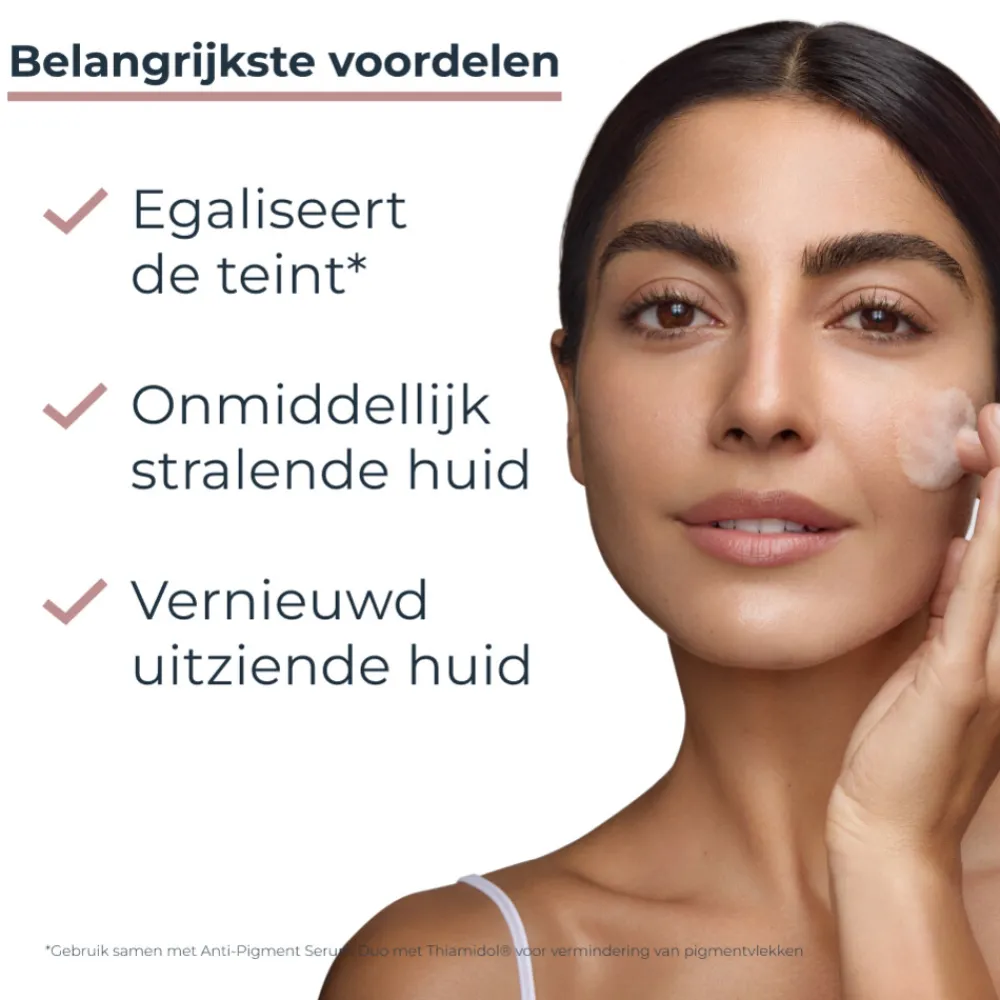 Gezicht<Eucerin Anti-Pigment Reinigingsgel 400 ml